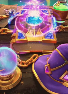Alchemy Gold slot