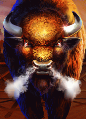 Book of Rampage slot